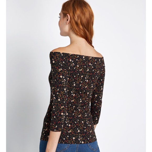 Cafe Parfait Top - Picture 2 of 3